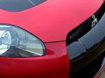 Mitsubishi Eclipse Ralliart Concept 2005 года
